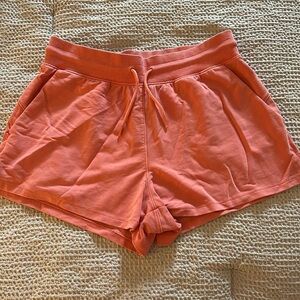 All In Motion shorts